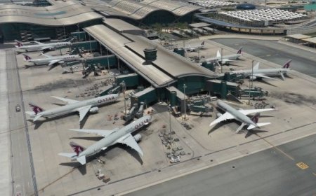 Hope For Kenyan Travellers After Qatar Reopens Airspace To Foreign Airlines