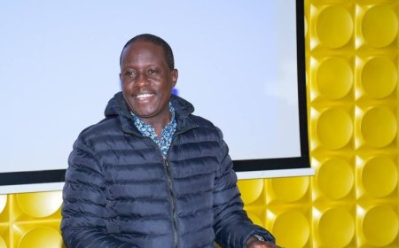 IEBC Acting CEO Now Told To Resign Over Voter Register Crisis