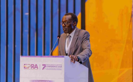EPRA Pushes Africa Energy Reset as Kenya Leads Plan for Cheaper, Stable Power
