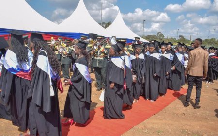 Govt Closes Down Another College, Issues Urgent Notice To Parents & Students