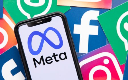 Meta Dragged Into Row After Contracting Company That Fired Over 1,000 Kenyans