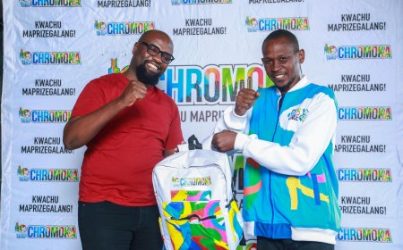 Last Draw, Big Wins: Chromoka Unveils Final Millionaire Winners