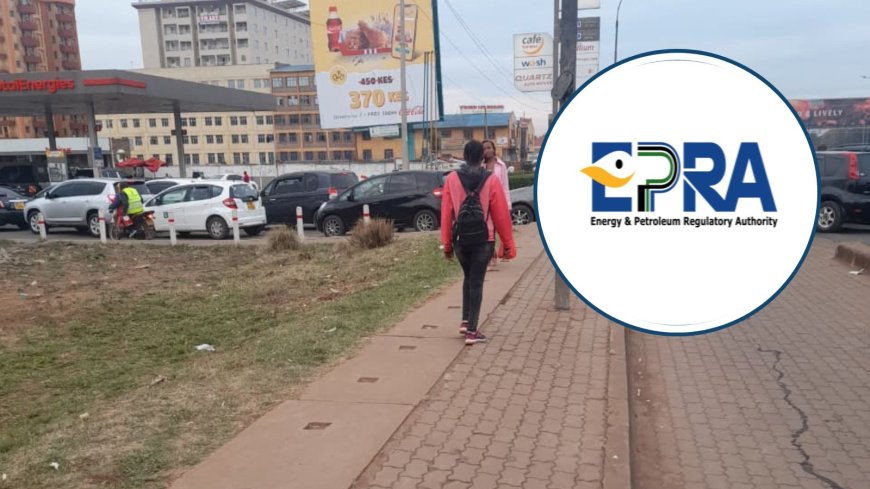 EPRA Goes After Oil Marketers Accused Of Creating Fuel Shortages & Price Hikes