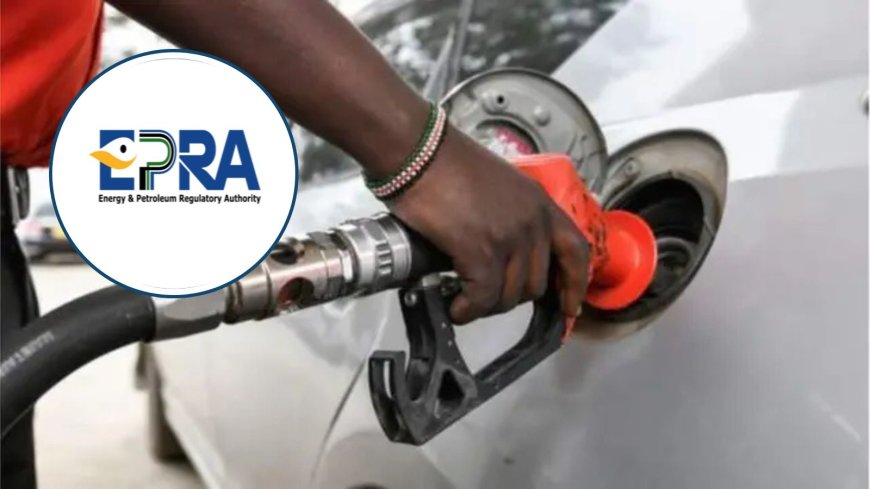 EPRA Taken To Court Over Latest Fuel Price Increase