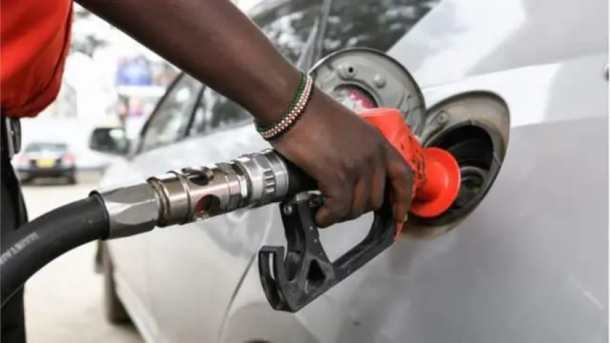 Kenya Orders Immediate Changes to Fuel Standards