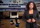 Actress Anita Wawuda Reveals How She Bagged Powerful DCI Role Last Minute