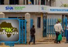 SHA Breaks Silence After Africa Uncensored Report Questions Fairness Of Its Deductions