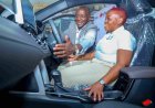New Lifeline for Salaried Kenyans as Stanbic, CFAO Announce 100% Car Financing Deal