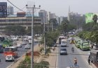 KURA Announces Closure Of Nairobi Road For 4 Months