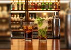 Inside The Easy Cocktail Trend Taking Over Nairobi House Parties