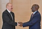Details Of Ruto Talks With Azerbaijan Amid High Fuel Prices In Kenya