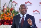 Equity Group Registers 24% Increase in Profit After Tax to Ksh19.1B in Q1