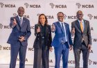 NCBA Profit Hits Ksh6 Billion as Bank Reveals Surge in Digital Loans Amid Tough Economy