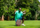 How Samuel Njoroge Outclassed Kenya’s Top Golfers to Win Big at Thika Sports Club