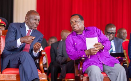 Details Of COTU, Employers Dispute Over 12% Wage Increase