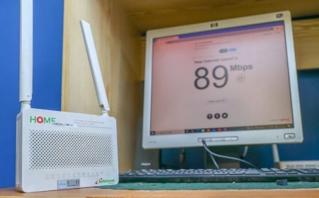 Safaricom Increases Internet Speeds At No Extra Cost To Customers