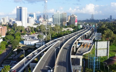 MOJA Expressway Suspends Toll Fees, But Gives Condition To Motorists