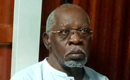 Autopsy Reveals Cause Of Dr Job Obwaka's Death Amid Emerging Romantic Relationship Details