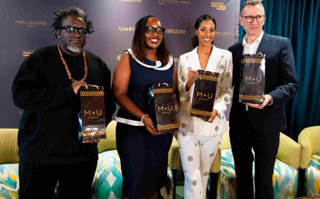 Miss Universe Kenya Officially Launches Under New Licensee Crown Culture Africa