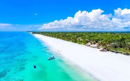 New Report Reveals Coastal Towns Where Land Prices Rose By 79% Since COVID