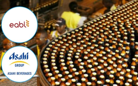 Japanese Giant Asahi Cleared to Take Over EABL in Ksh296 Billion Deal