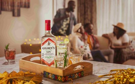 MBUGUA: Why More Kenyans Are Turning Their Homes Into Cocktail Lounges
