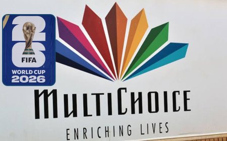 MultiChoice Makes Major Changes for Kenyan Football Fans Before 2026 World Cup