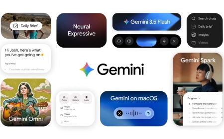 Google Announces Biggest Search Change in 25 Years as AI Agents Take Over Tasks