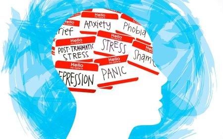 Breaking the Silence: Living, Working and Healing With Schizoaffective Disorder