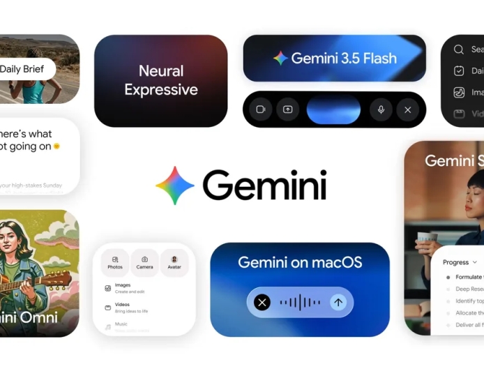 Google Announces Biggest Search Change in 25 Years as AI Agents Take Over Tasks