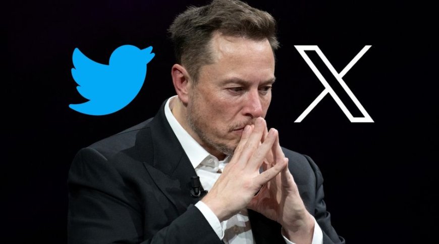 Kenya Tells Elon Musk's X To Set Up Offices, Gives Deadline