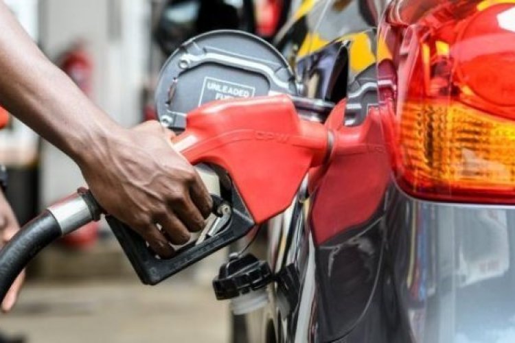The Energy and Petroleum Regulatory Authority (EPRA) announced the fuel prices for the period between Friday, December 15 and Sunday, January 14, 2024. How much is a litre of Super Petrol currently?